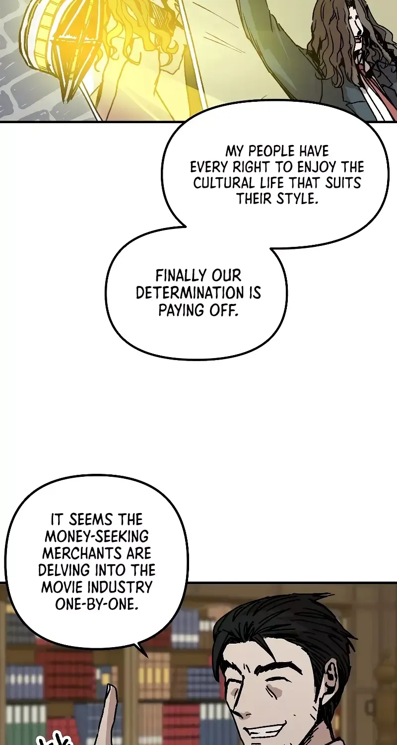 Bug Player Mangakakalot X Chapter 118 Page 44