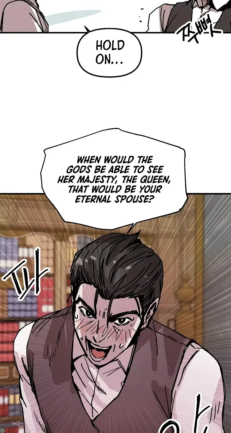 Bug Player Mangakakalot X Chapter 118 Page 47