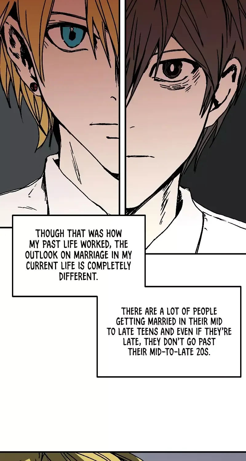 Bug Player Mangakakalot X Chapter 118 Page 52