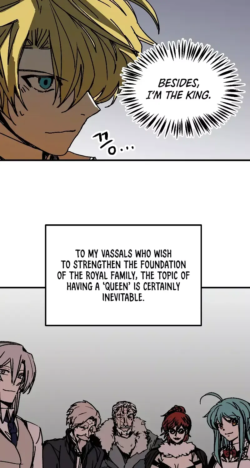 Bug Player Mangakakalot X Chapter 118 Page 53