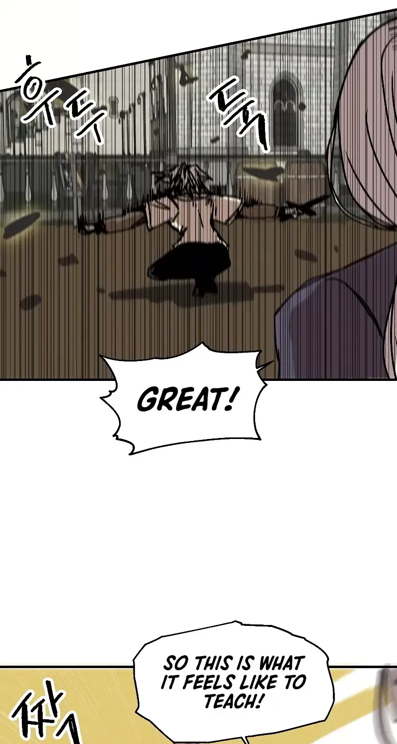 Bug Player Mangakakalot X Chapter 118 Page 7