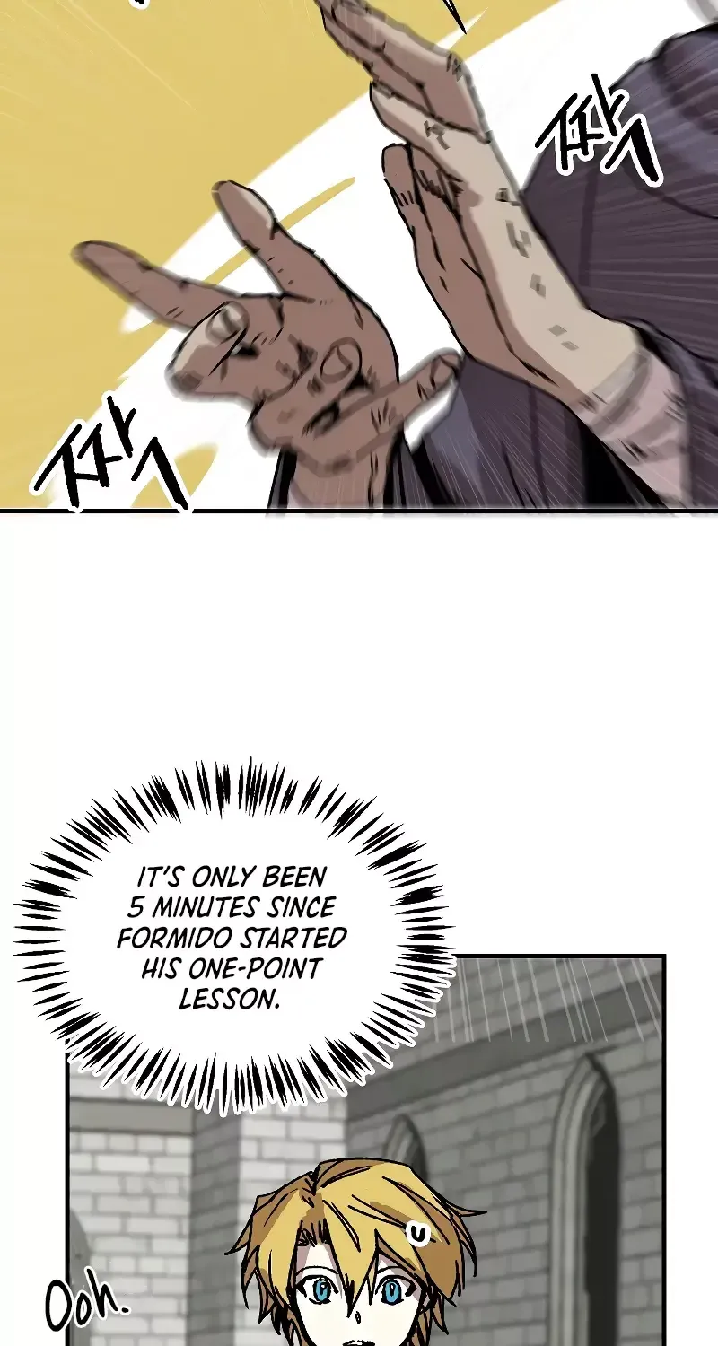 Bug Player Mangakakalot X Chapter 118 Page 8