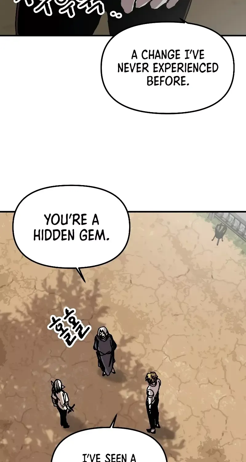 Bug Player Mangakakalot X Chapter 118 Page 12