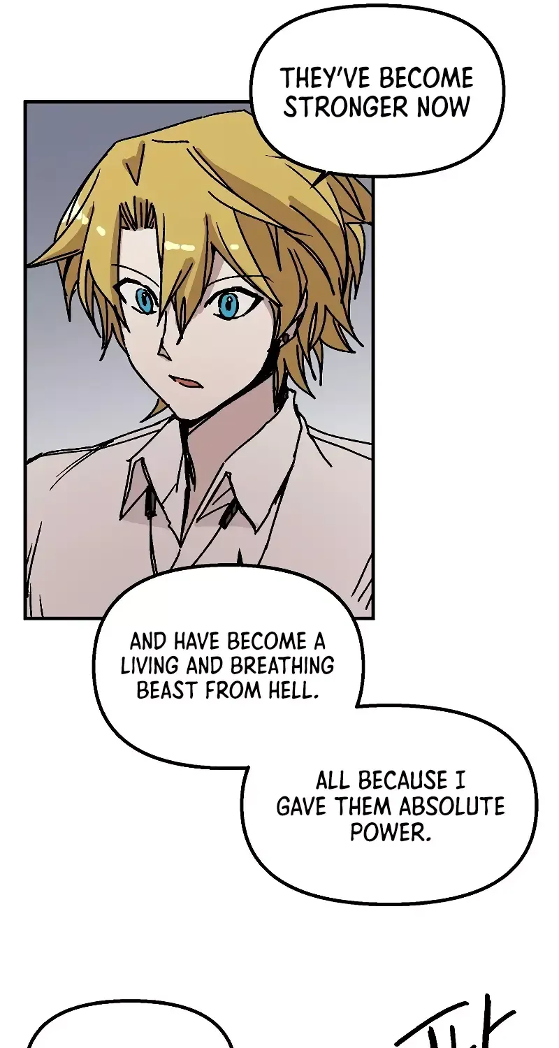 Bug Player Mangakakalot X Chapter 118 Page 31