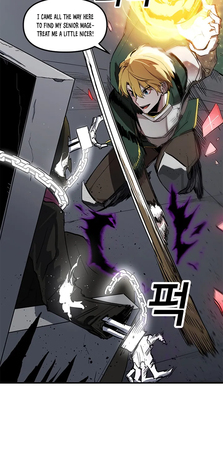 Bug Player Mangakakalot X Chapter 12 Page 16