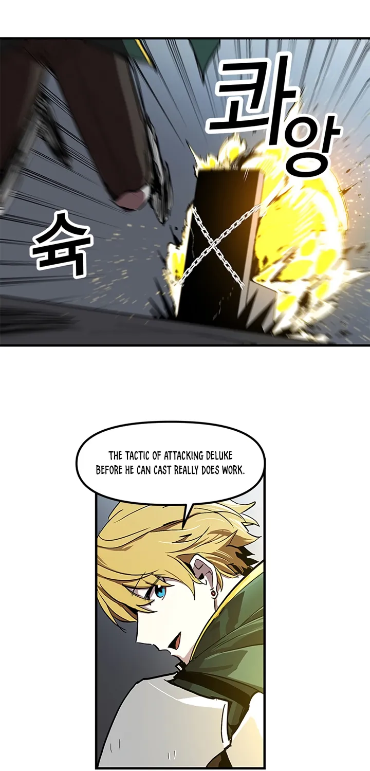 Bug Player Mangakakalot X Chapter 12 Page 17