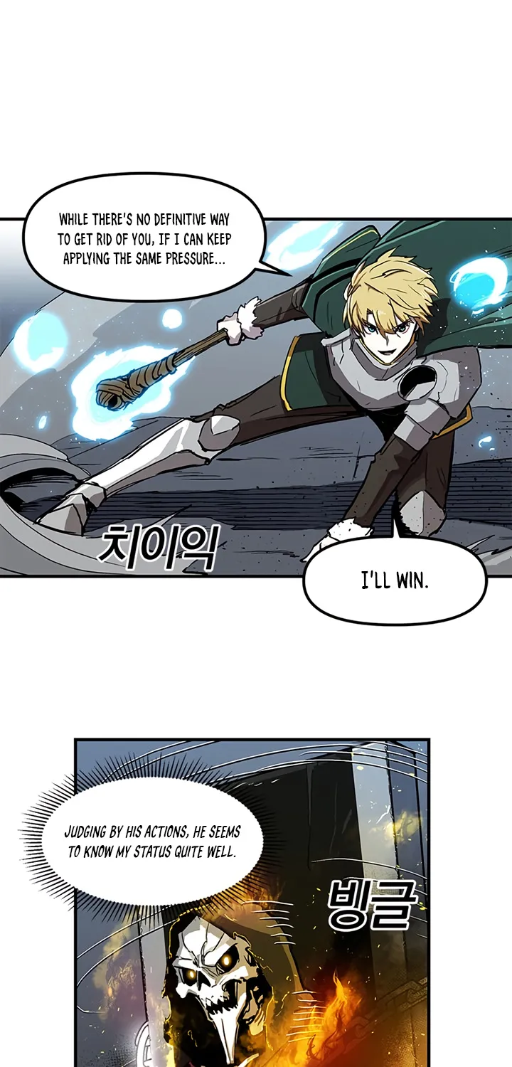 Bug Player Mangakakalot X Chapter 12 Page 18