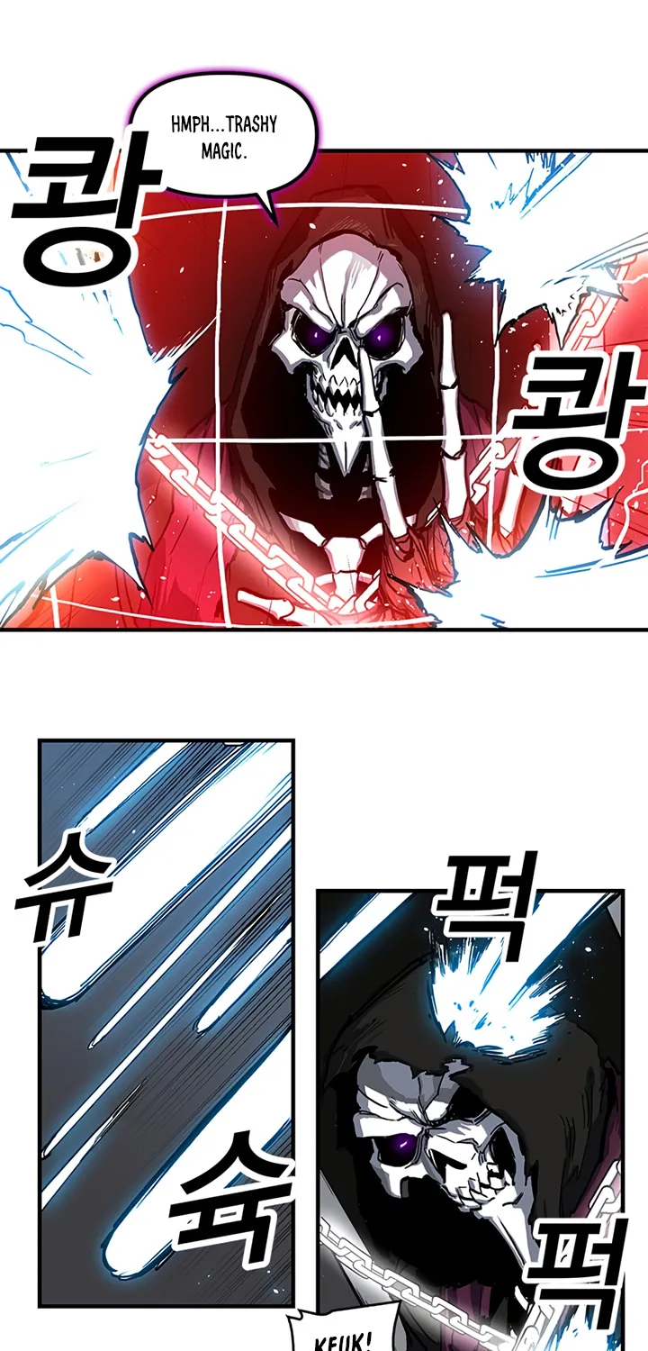 Bug Player Mangakakalot X Chapter 12 Page 12