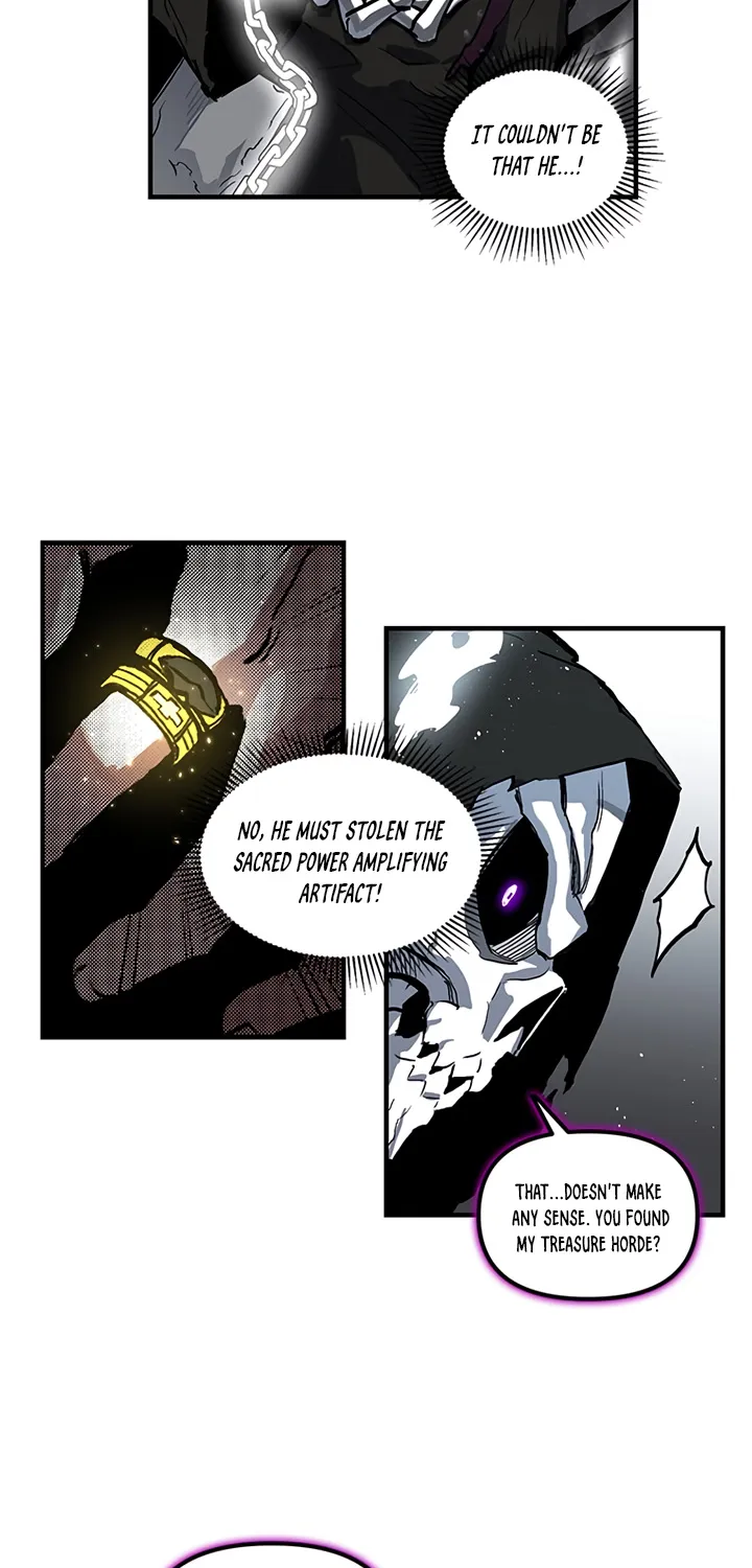 Bug Player Mangakakalot X Chapter 12 Page 14