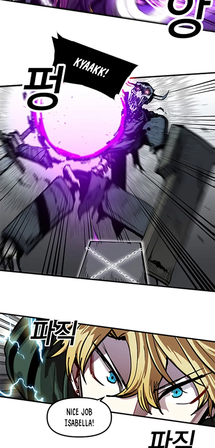 Bug Player Mangakakalot X Chapter 12 Page 28