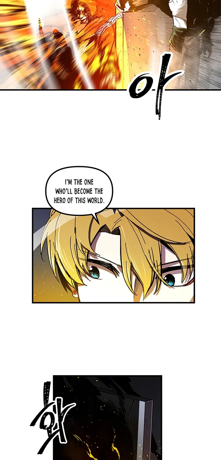 Bug Player Mangakakalot X Chapter 12 Page 3