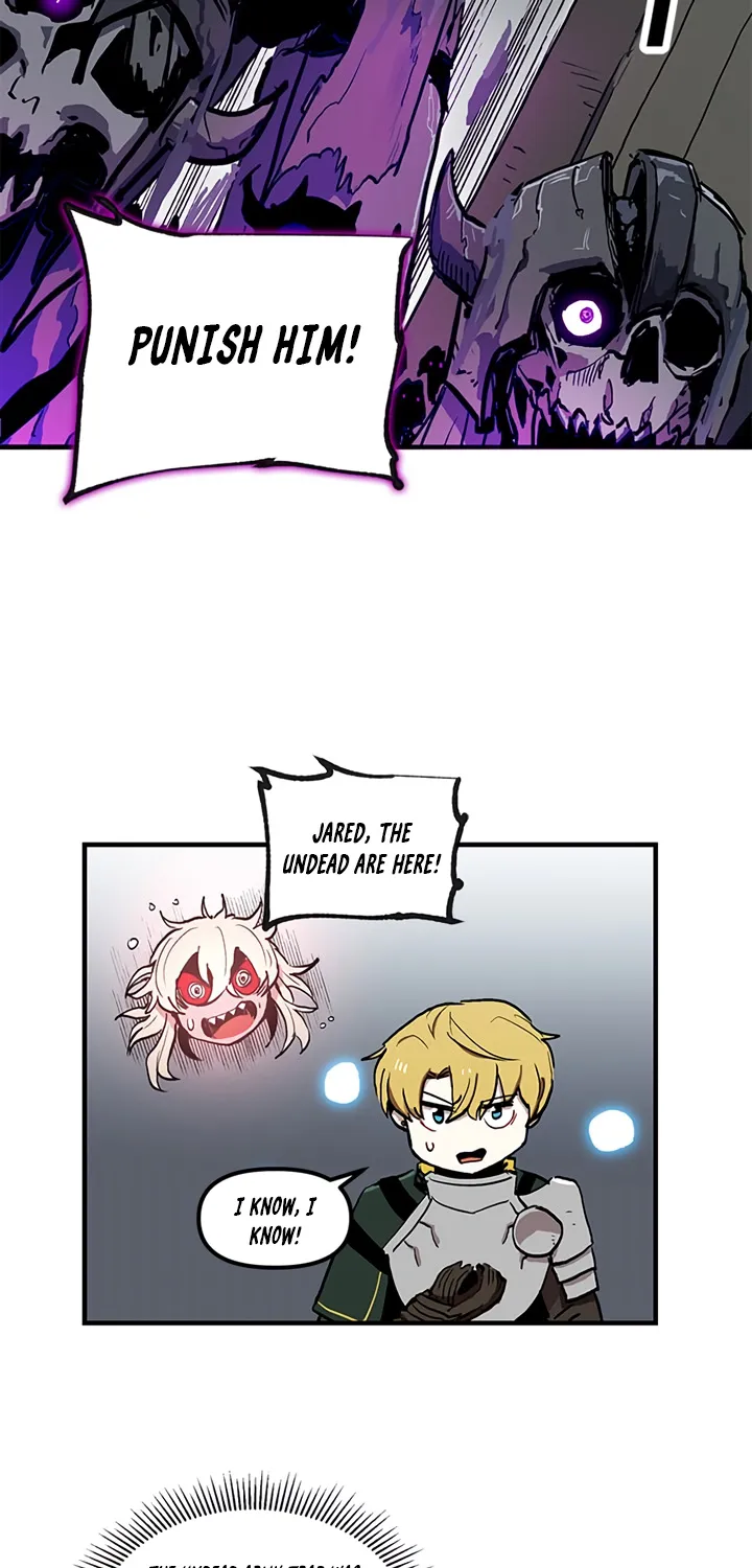 Bug Player Mangakakalot X Chapter 12 Page 21