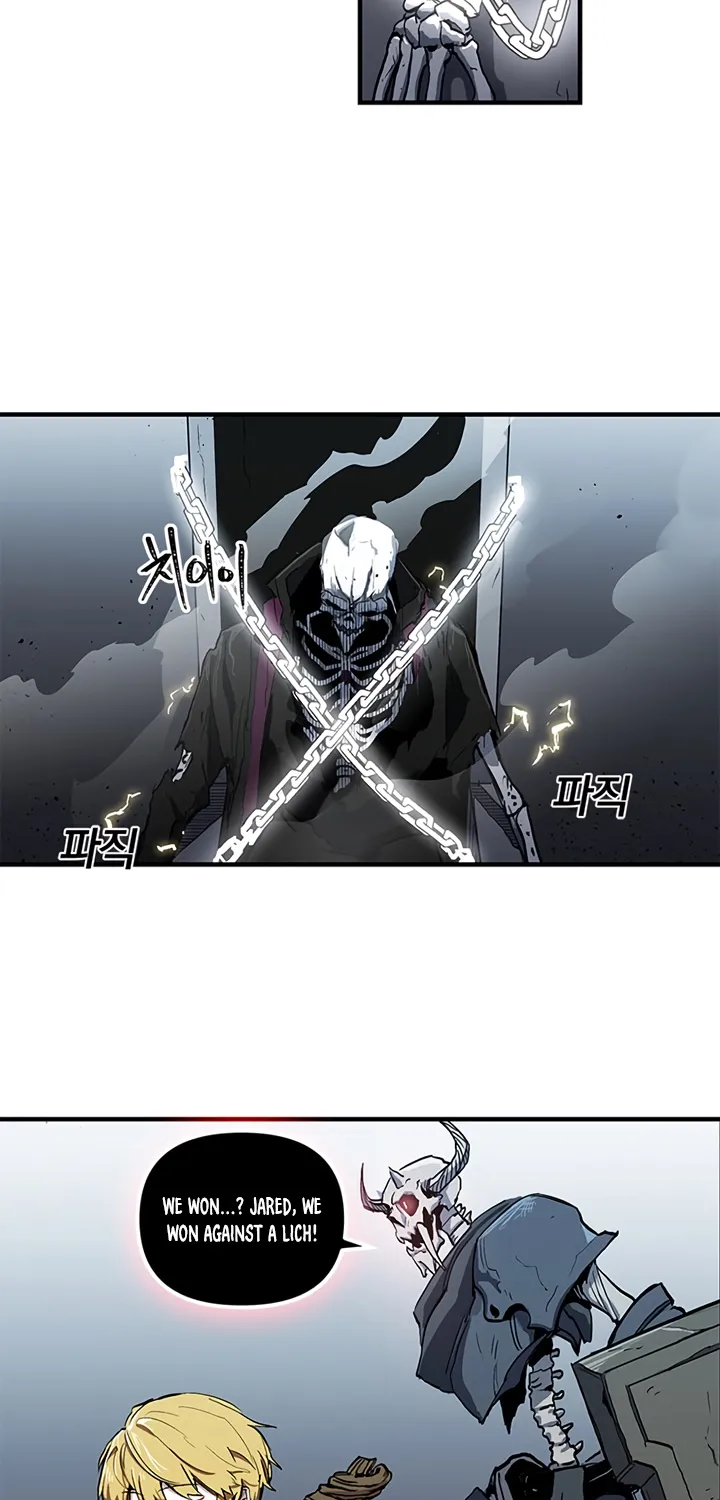 Bug Player Mangakakalot X Chapter 12 Page 35