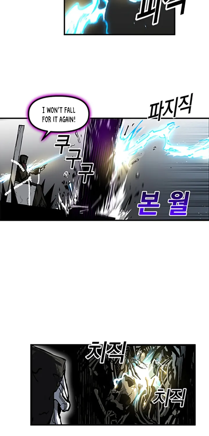 Bug Player Mangakakalot X Chapter 12 Page 31