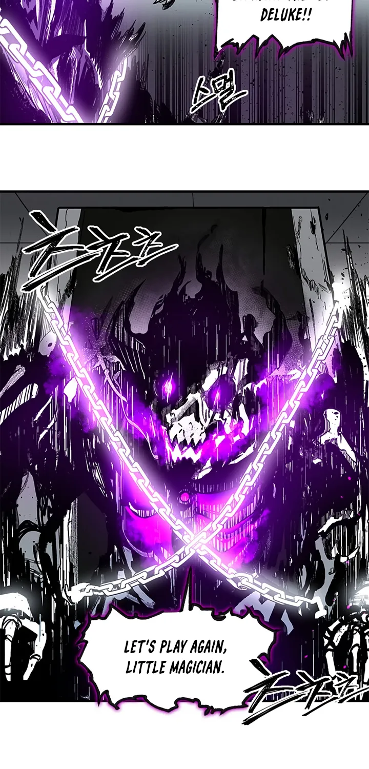 Bug Player Mangakakalot X Chapter 12 Page 44