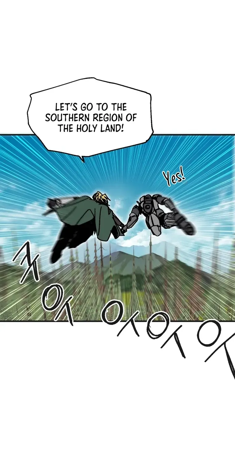 Bug Player Mangakakalot X Chapter 120 Page 41