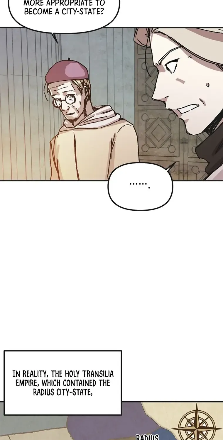 Bug Player Mangakakalot X Chapter 120 Page 2