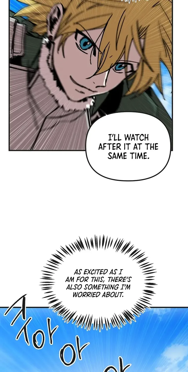 Bug Player Mangakakalot X Chapter 120 Page 22