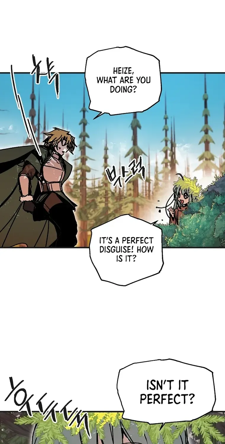 Bug Player Mangakakalot X Chapter 120 Page 29