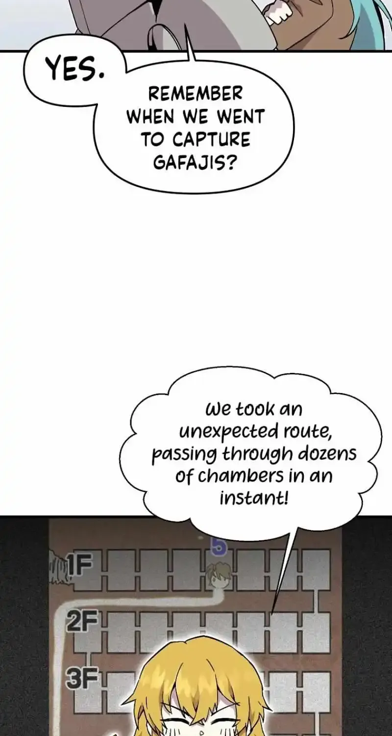 Bug Player Mangakakalot X Chapter 126 Page 50