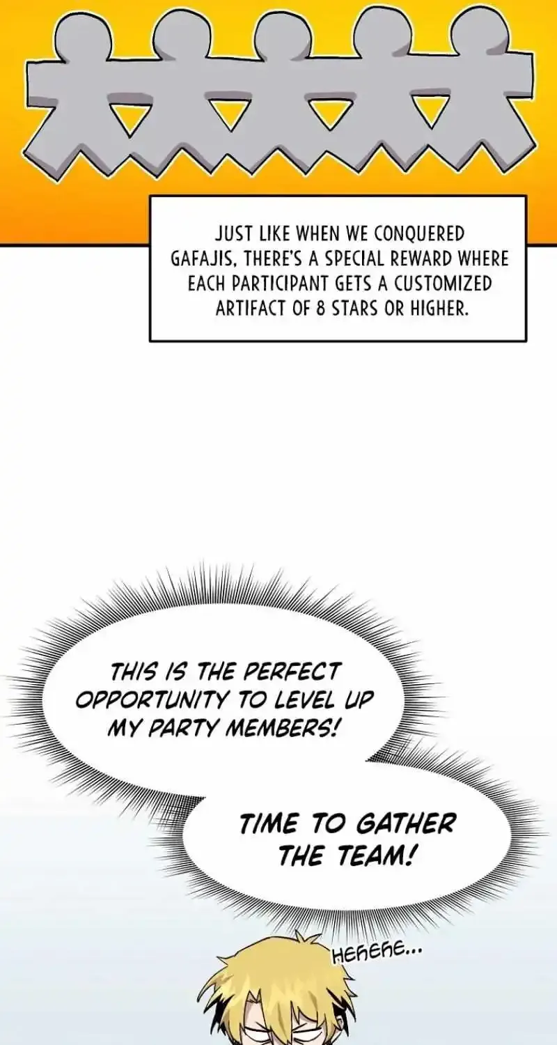 Bug Player Mangakakalot X Chapter 126 Page 27