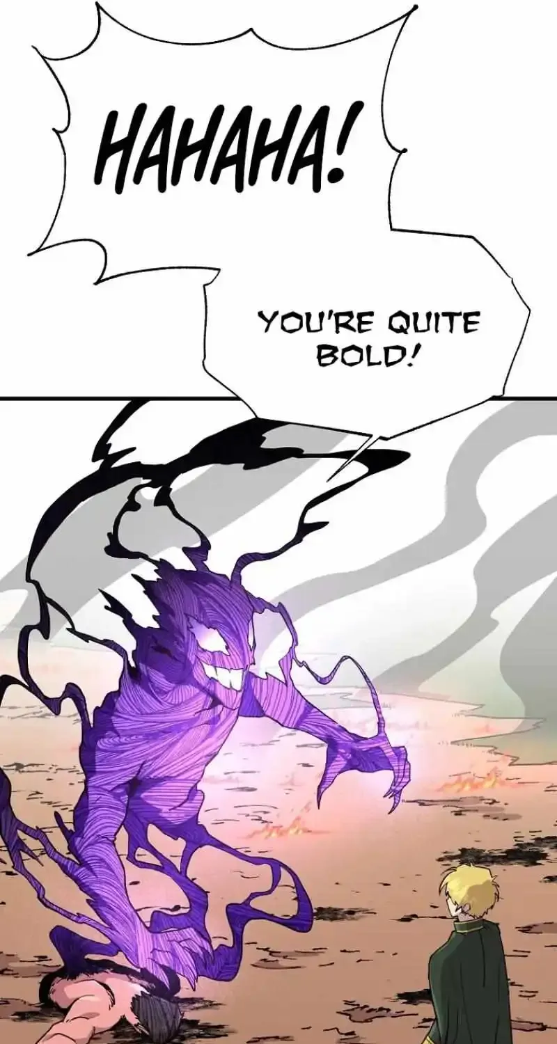 Bug Player Mangakakalot X Chapter 126 Page 37
