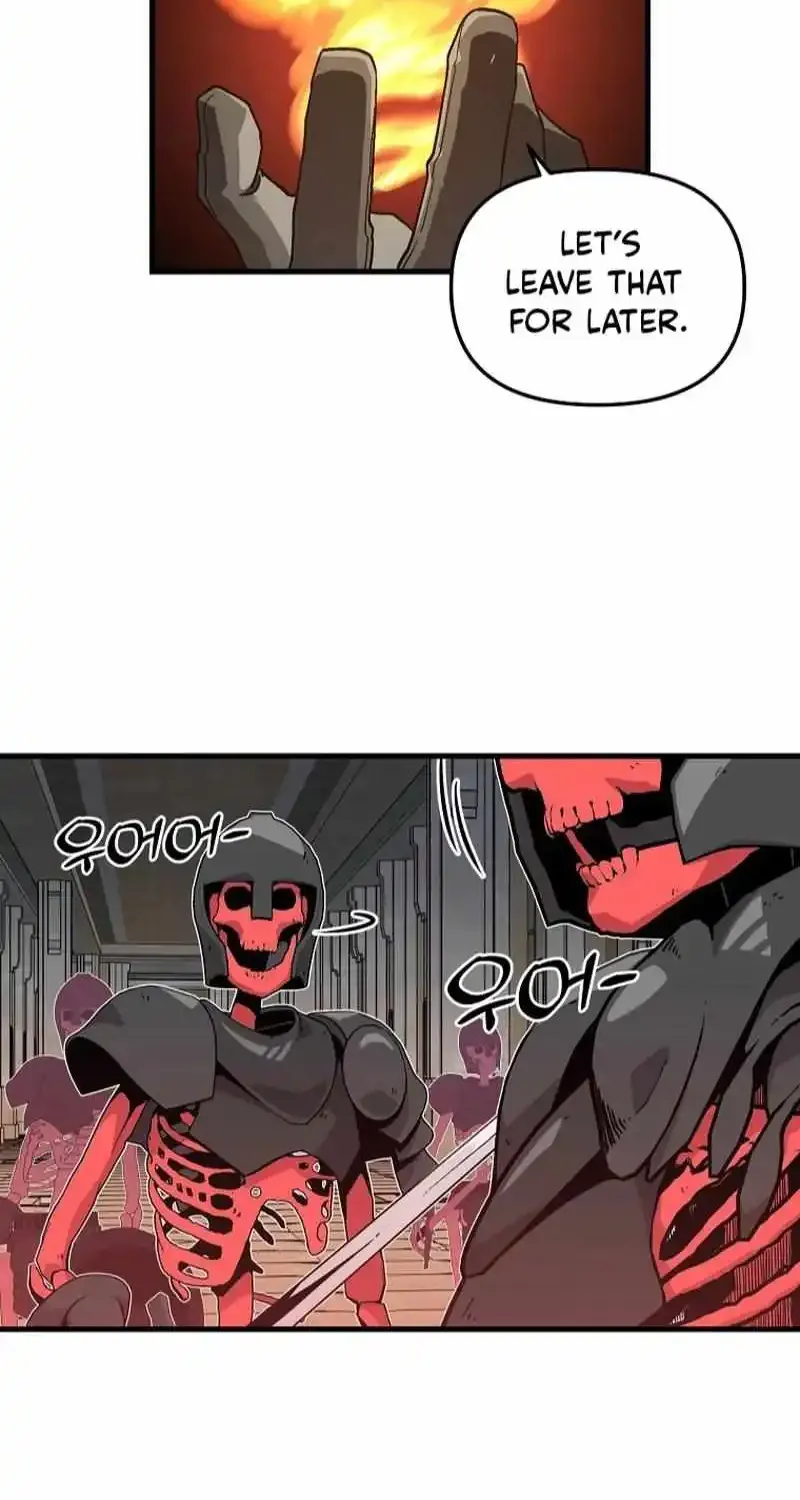 Bug Player Mangakakalot X Chapter 127 Page 48