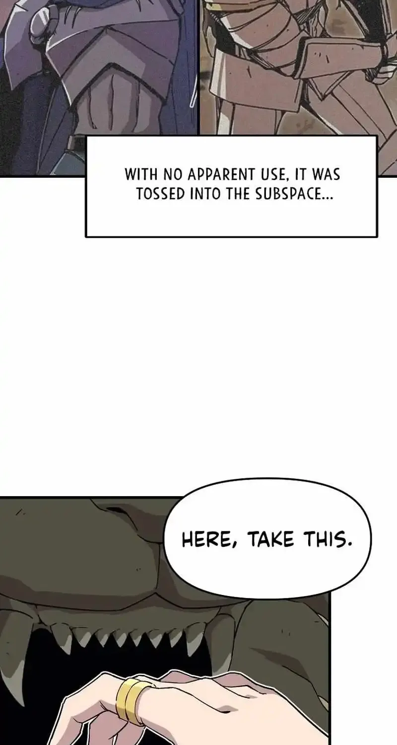 Bug Player Mangakakalot X Chapter 127 Page 8