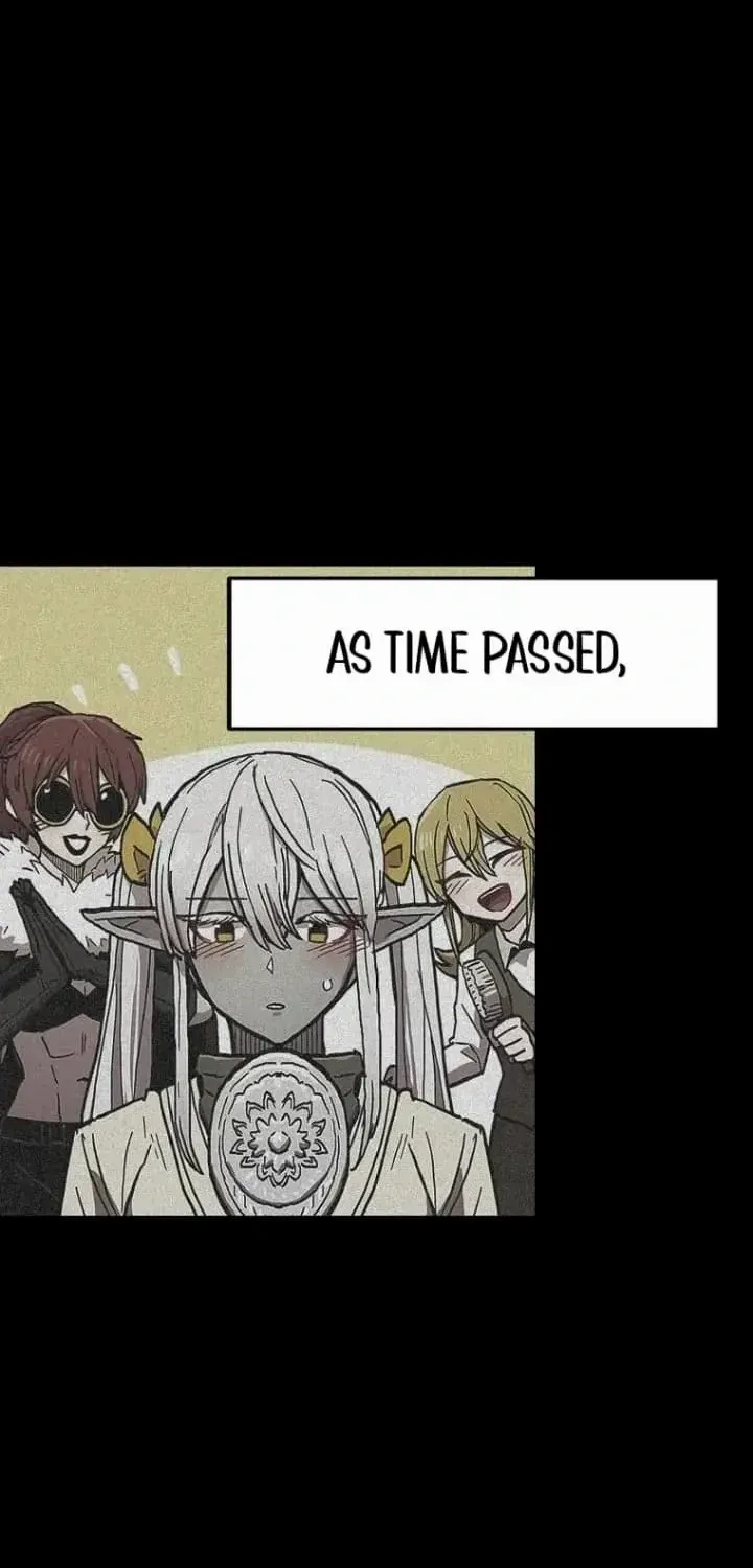 Bug Player Mangakakalot X Chapter 128 Page 5