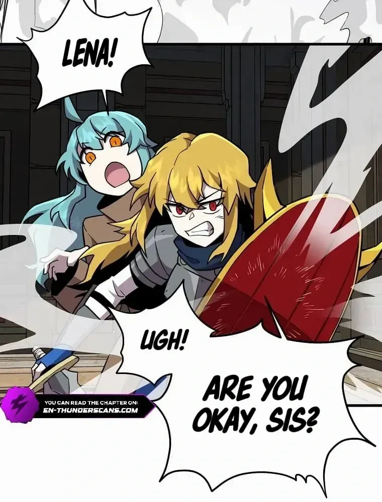 Bug Player Mangakakalot X Chapter 128 Page 50