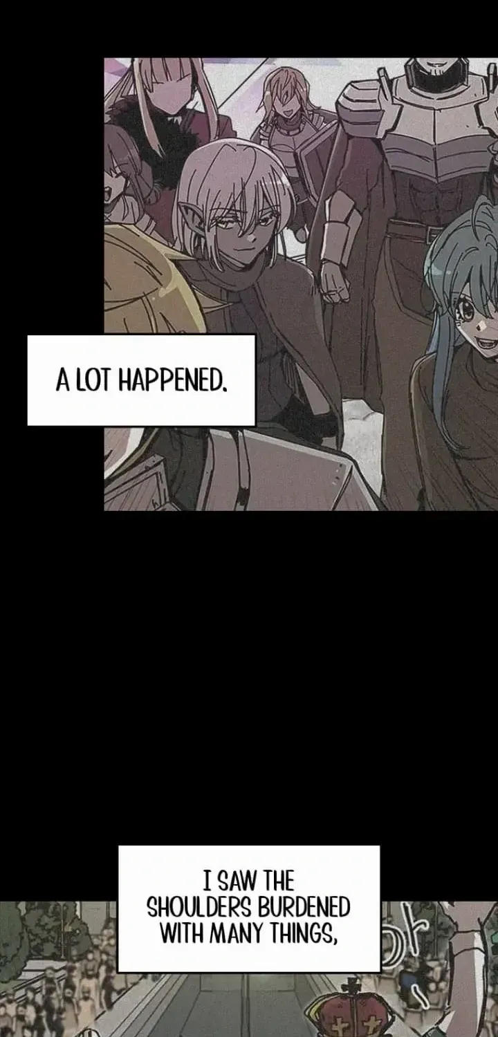 Bug Player Mangakakalot X Chapter 128 Page 6