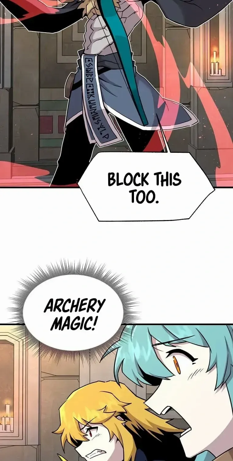 Bug Player Mangakakalot X Chapter 128 Page 60