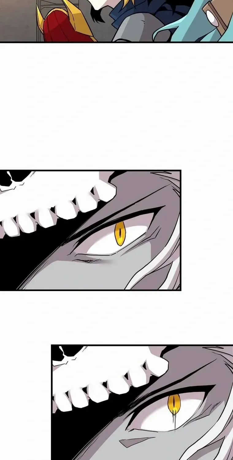 Bug Player Mangakakalot X Chapter 128 Page 61