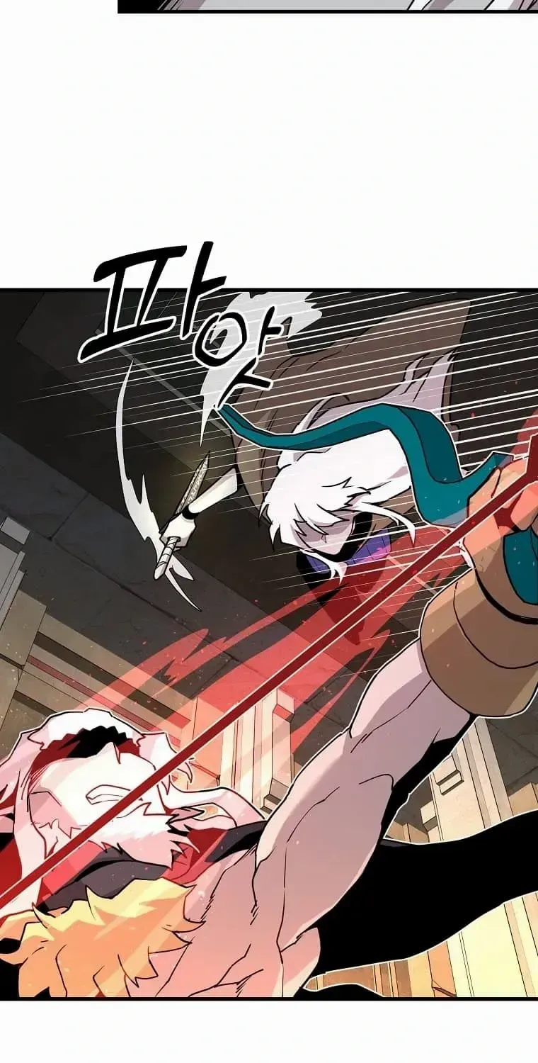 Bug Player Mangakakalot X Chapter 128 Page 62