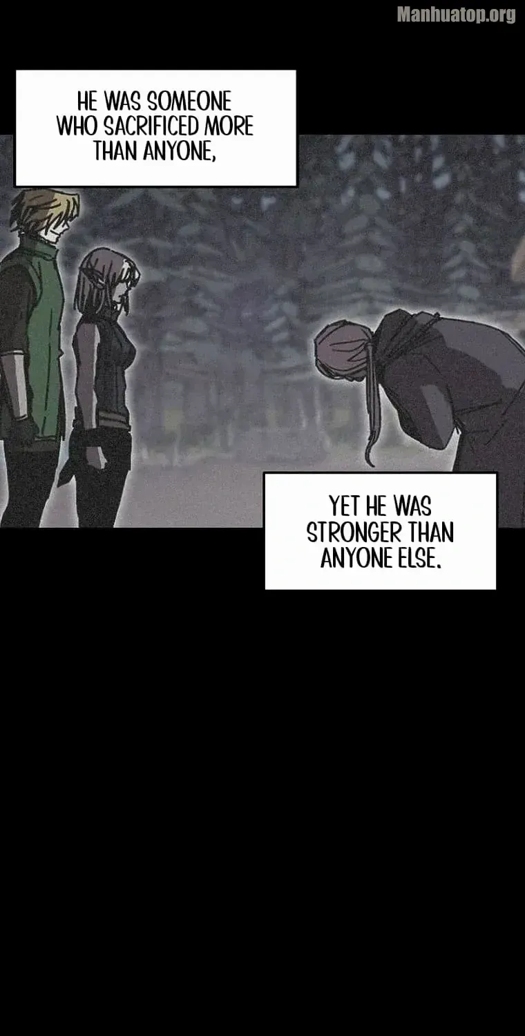 Bug Player Mangakakalot X Chapter 128 Page 9