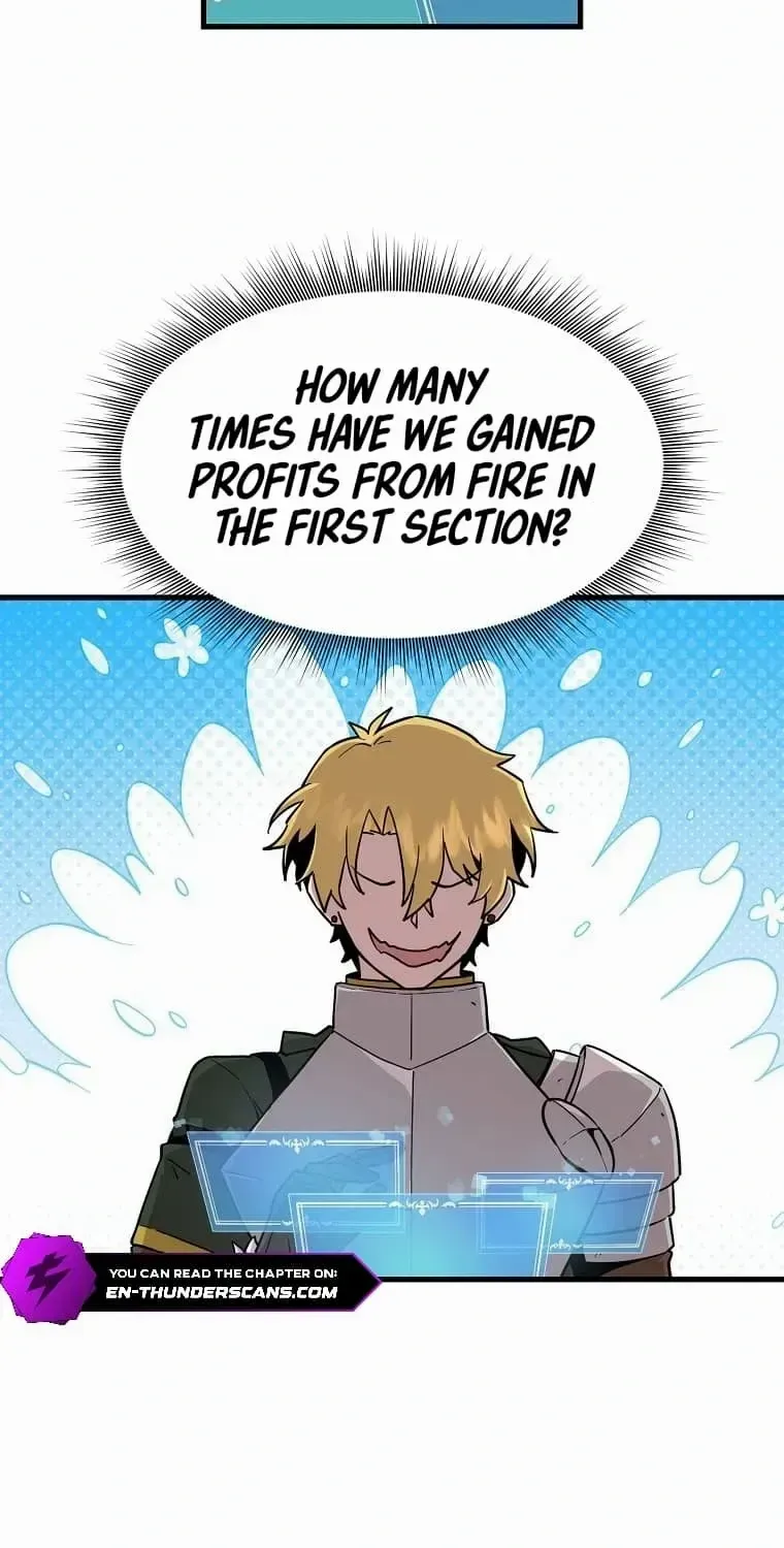 Bug Player Mangakakalot X Chapter 128 Page 34