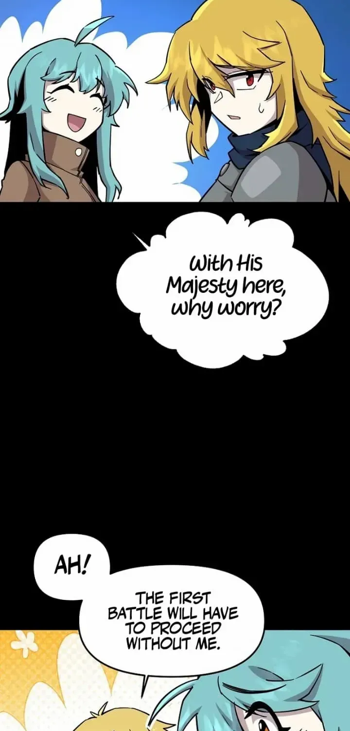 Bug Player Mangakakalot X Chapter 129 Page 6