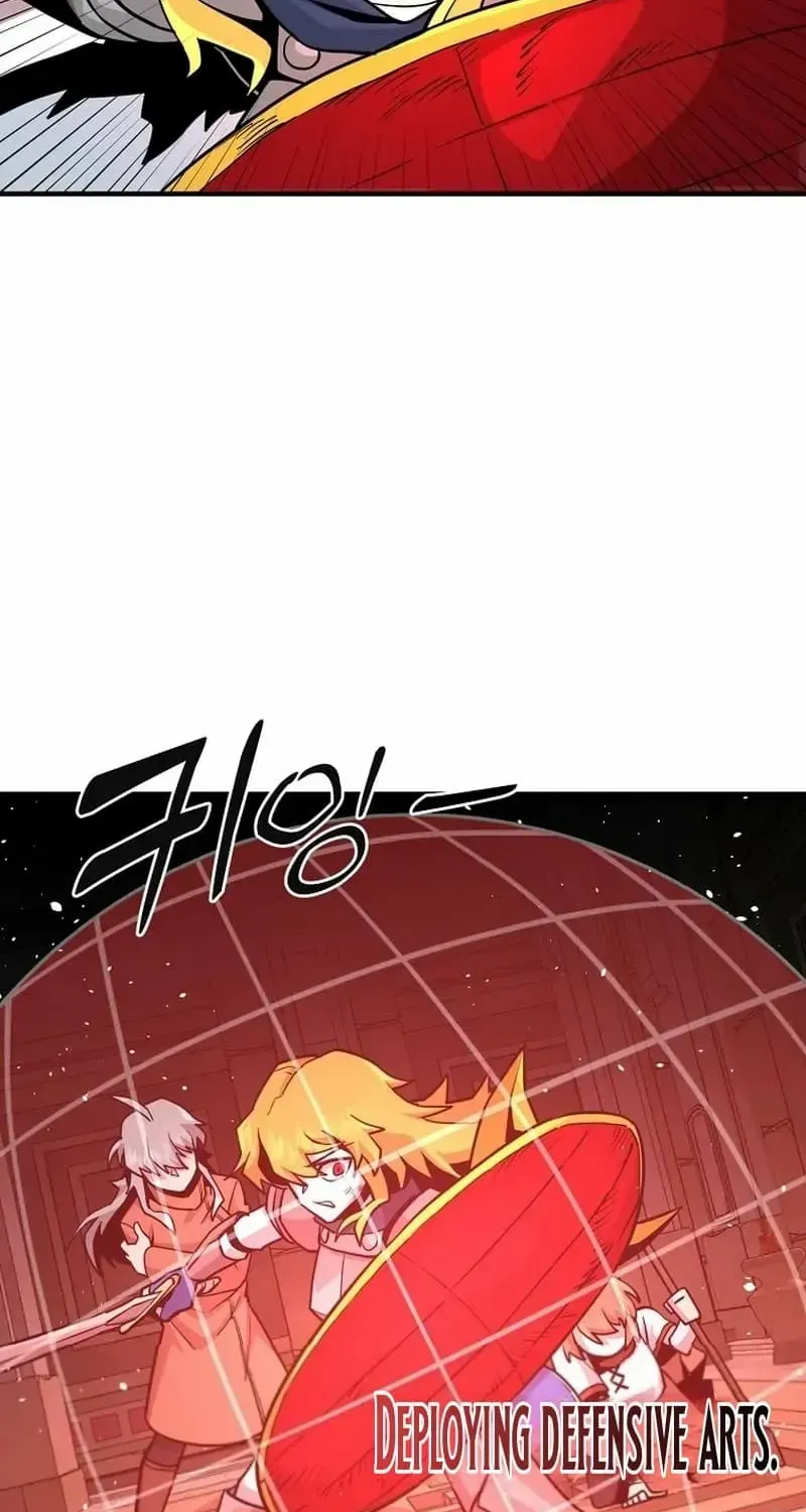 Bug Player Mangakakalot X Chapter 129 Page 58