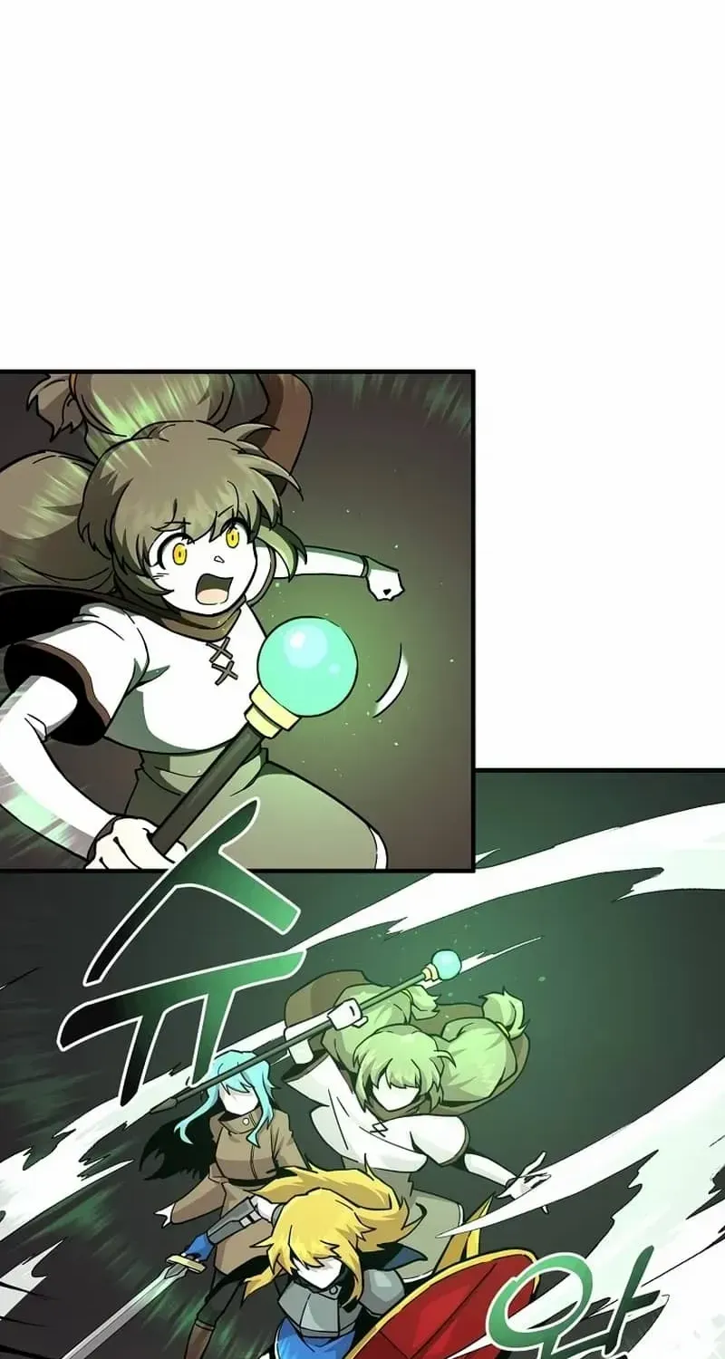 Bug Player Mangakakalot X Chapter 129 Page 12