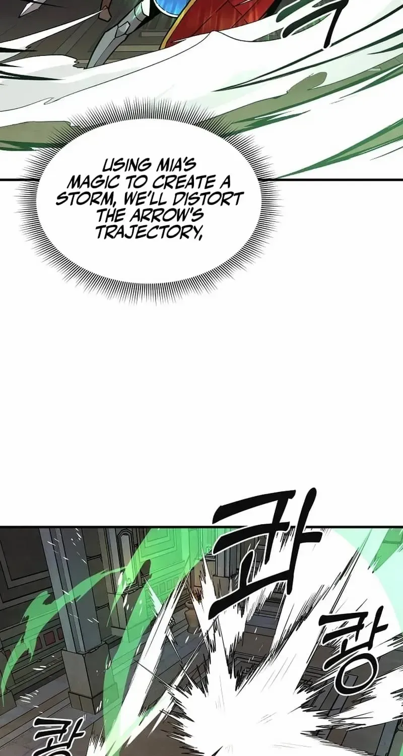 Bug Player Mangakakalot X Chapter 129 Page 13