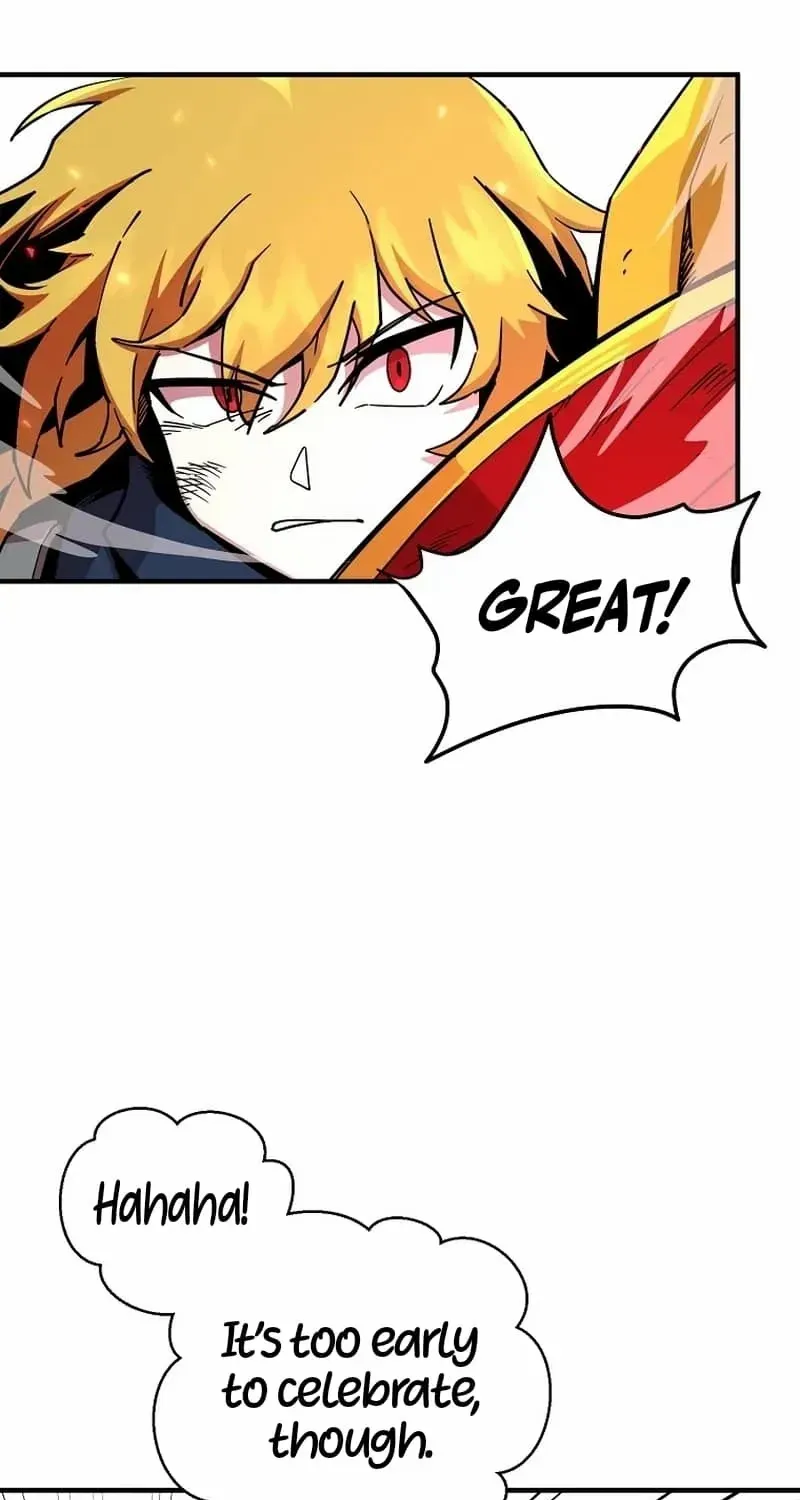 Bug Player Mangakakalot X Chapter 129 Page 16