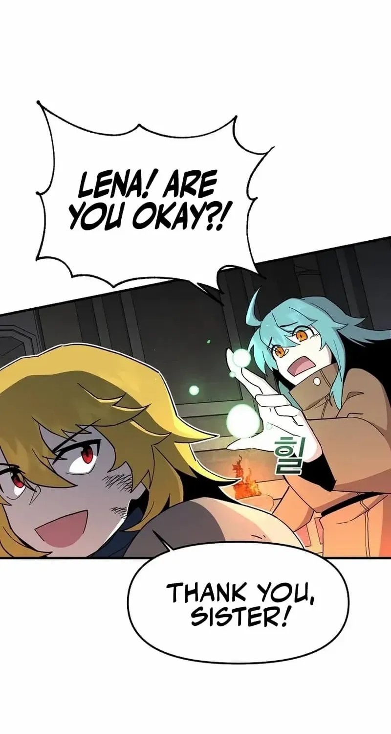 Bug Player Mangakakalot X Chapter 129 Page 35