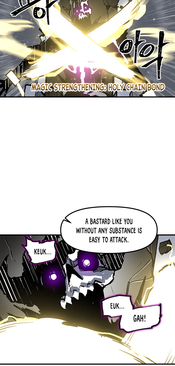 Bug Player Mangakakalot X Chapter 13 Page 17