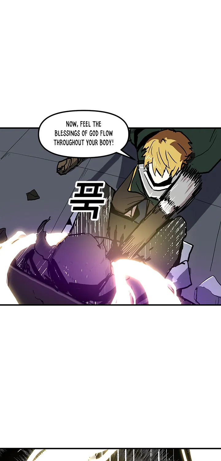 Bug Player Mangakakalot X Chapter 13 Page 18