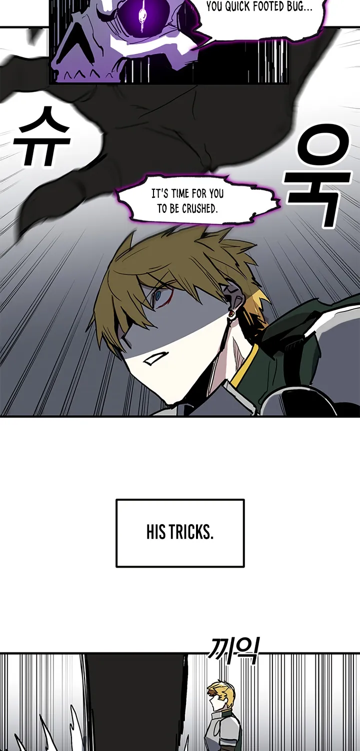 Bug Player Mangakakalot X Chapter 13 Page 12