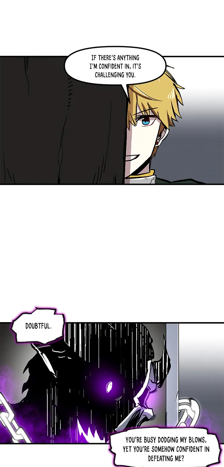 Bug Player Mangakakalot X Chapter 13 Page 14