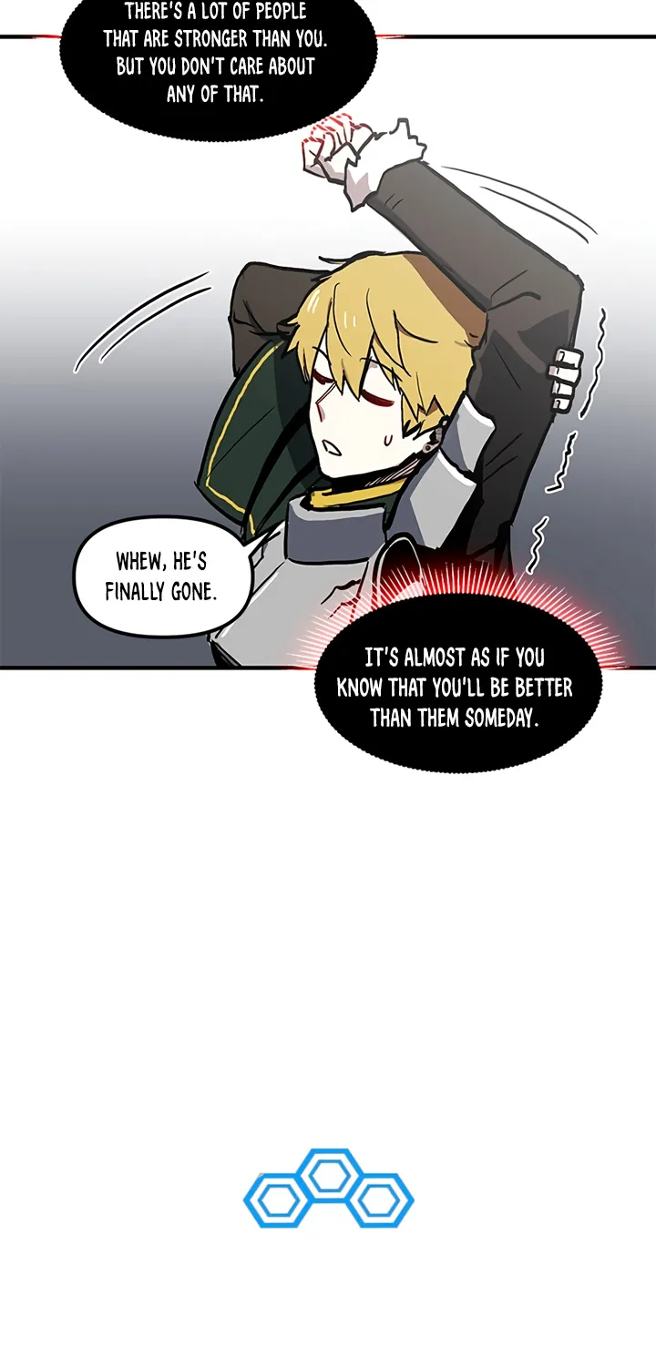 Bug Player Mangakakalot X Chapter 13 Page 28