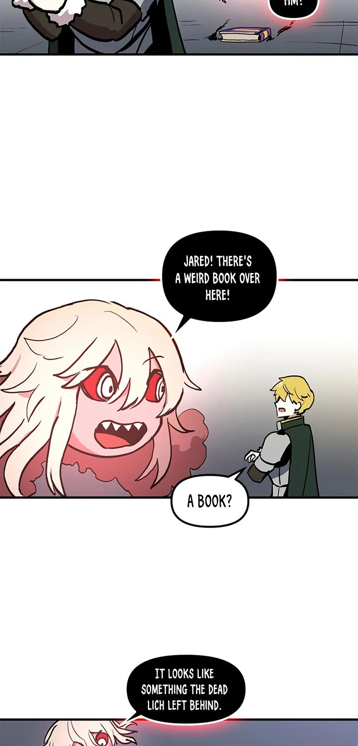 Bug Player Mangakakalot X Chapter 13 Page 30