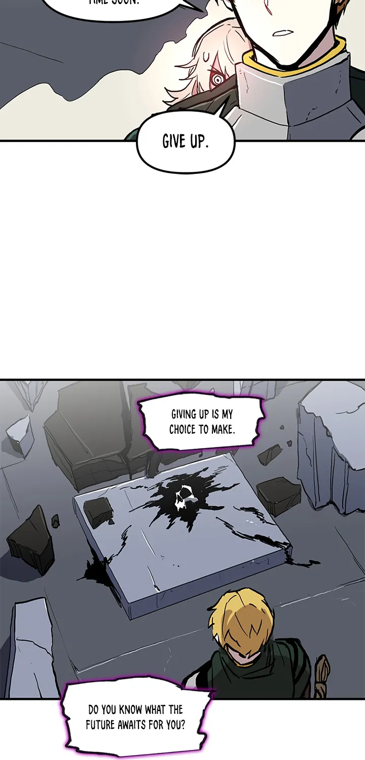 Bug Player Mangakakalot X Chapter 13 Page 22
