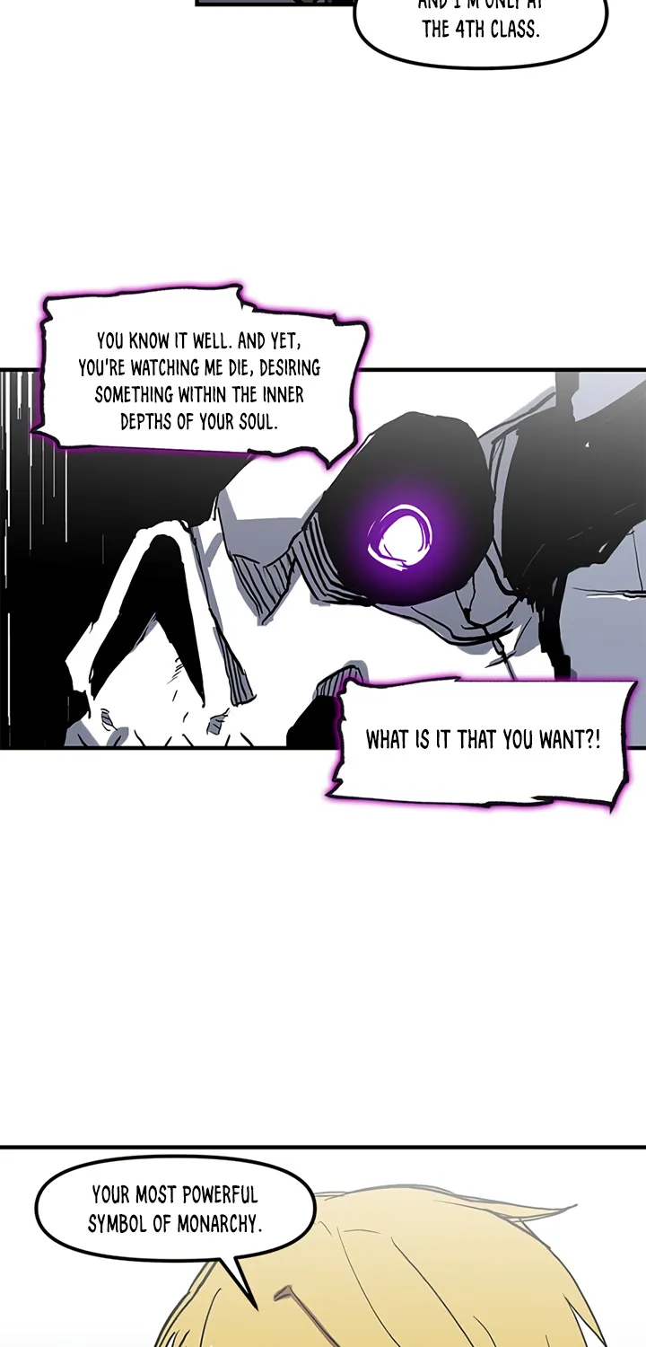 Bug Player Mangakakalot X Chapter 13 Page 24